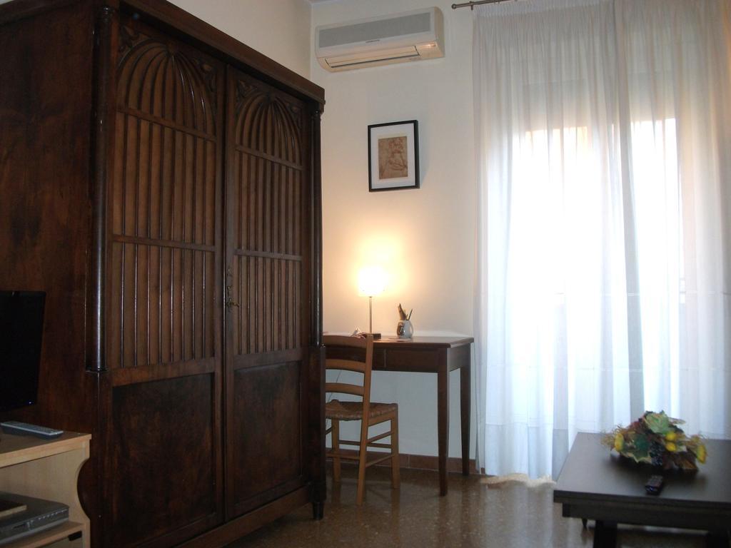 Casa Lorenzo Magnifico Roma Exterior foto