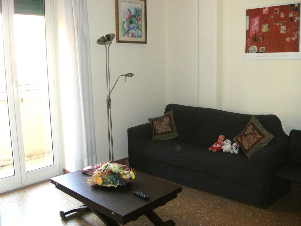 Casa Lorenzo Magnifico Roma Exterior foto