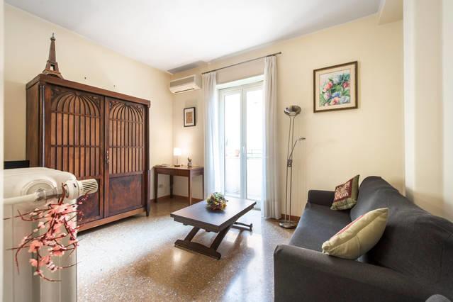 Casa Lorenzo Magnifico Roma Exterior foto