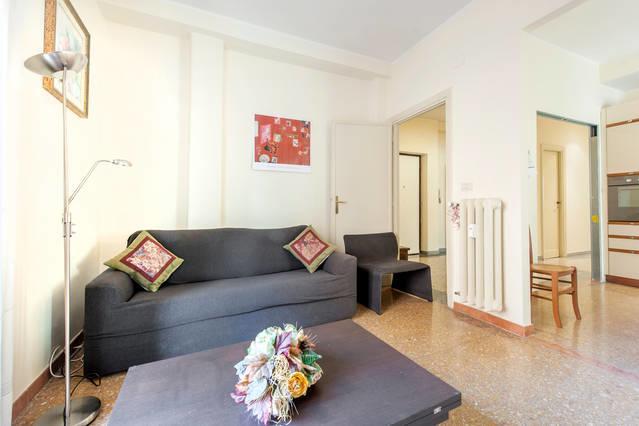 Casa Lorenzo Magnifico Roma Exterior foto