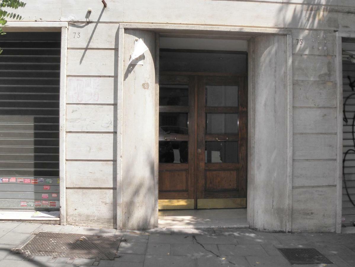 Casa Lorenzo Magnifico Roma Exterior foto